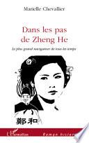 Télécharger le livre libro Dans Les Pas De Zheng He